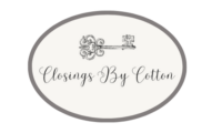 Closings By Cotton